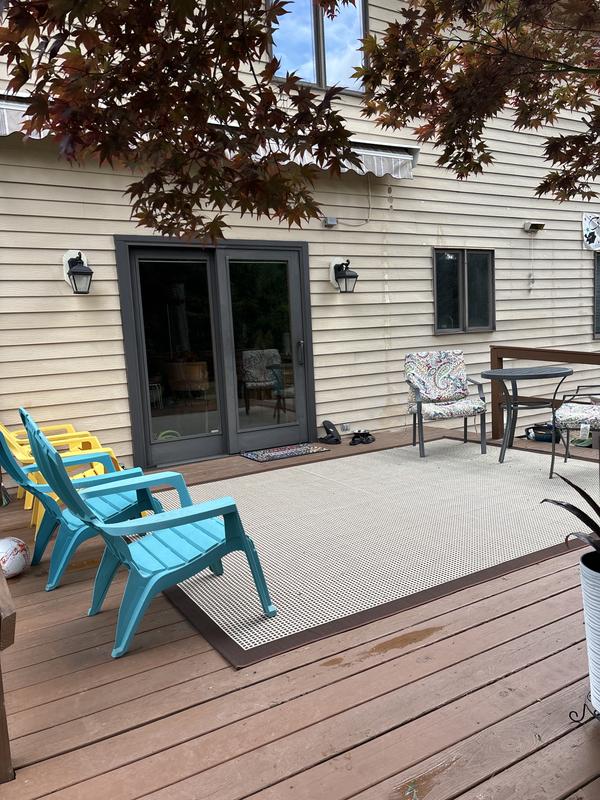 Customer photo for review titled "Get it!"