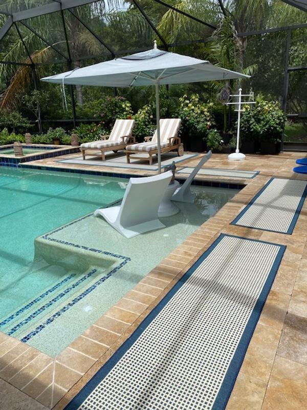 Customer photo for review titled "Great Runners!"