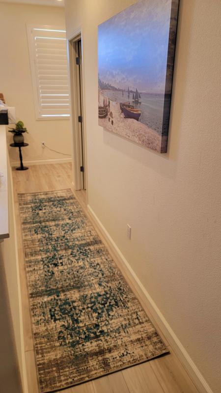 Customer photo for review titled "Perfect!"