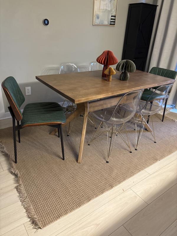 Customer photo for review titled "Another great bit from Rugs.com! Love it!"