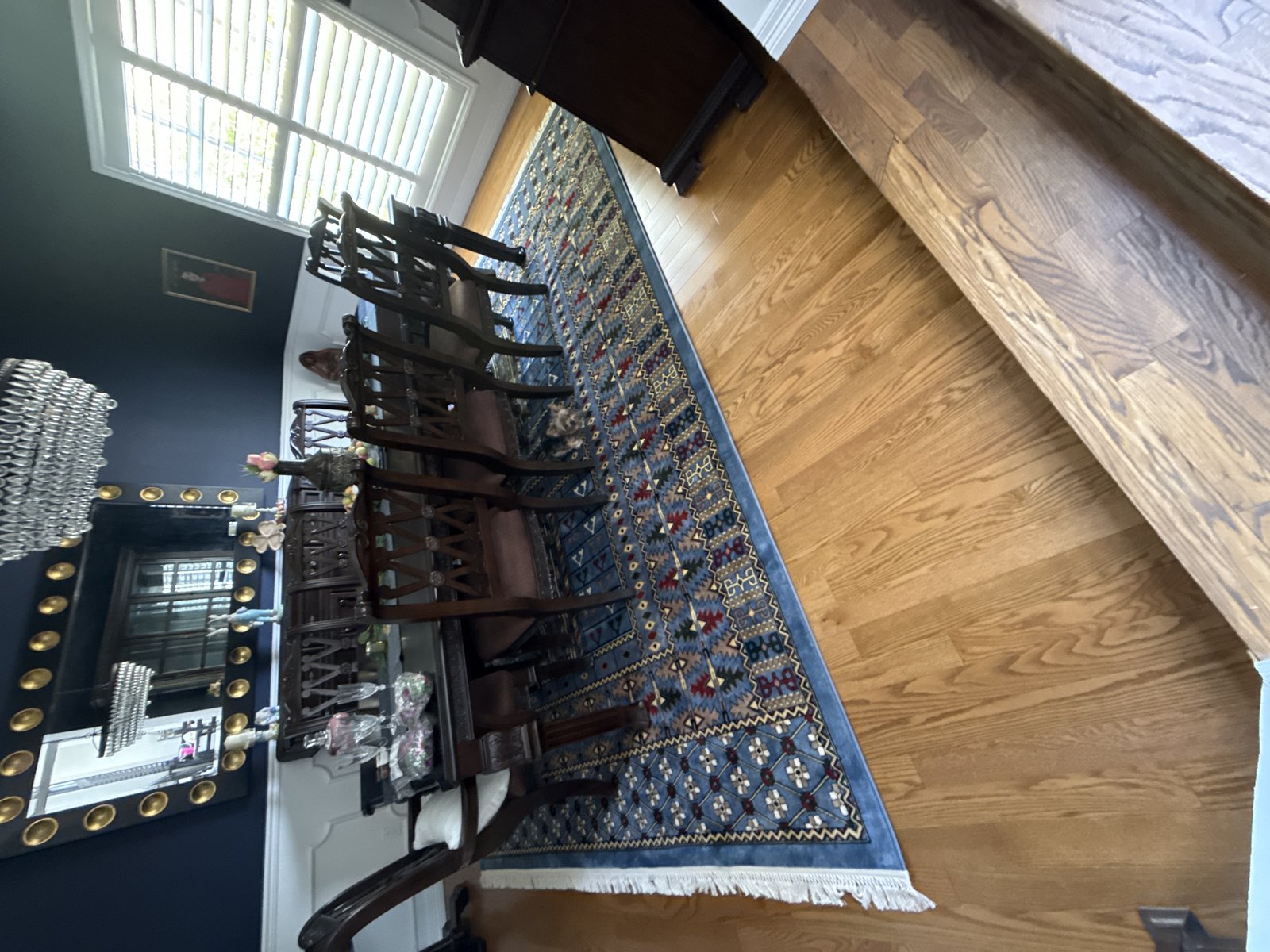 Customer photo for review titled "Wow"