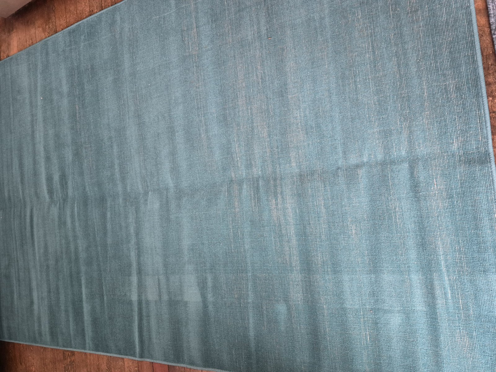 Customer photo for review titled "Very Poor quality"