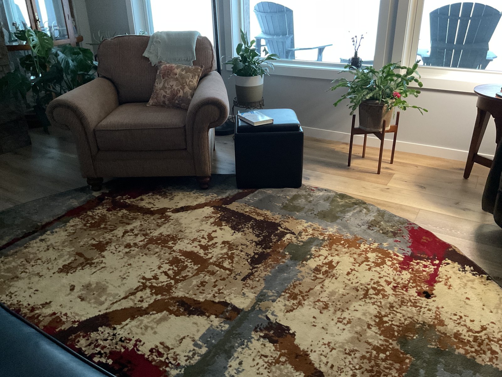 Customer photo for review titled "It turned out to be a great purchase!"