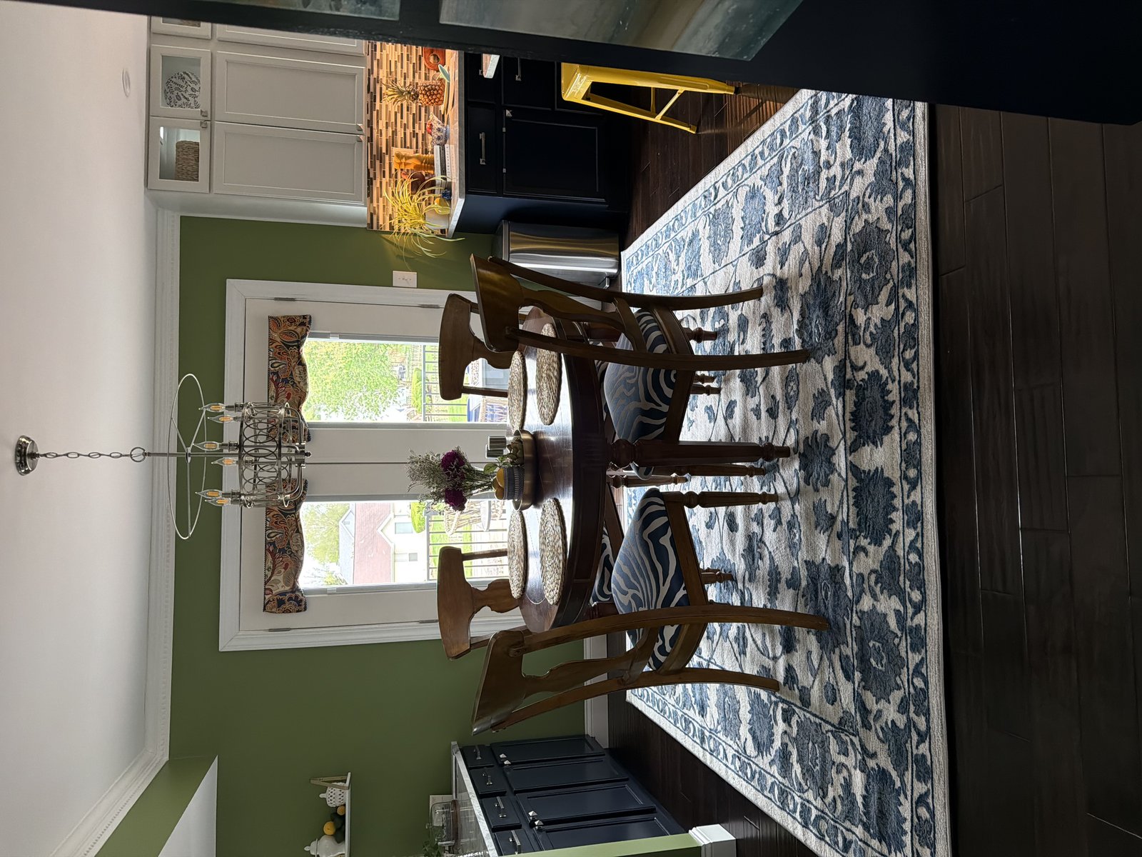 Customer photo for review titled "Perfect"