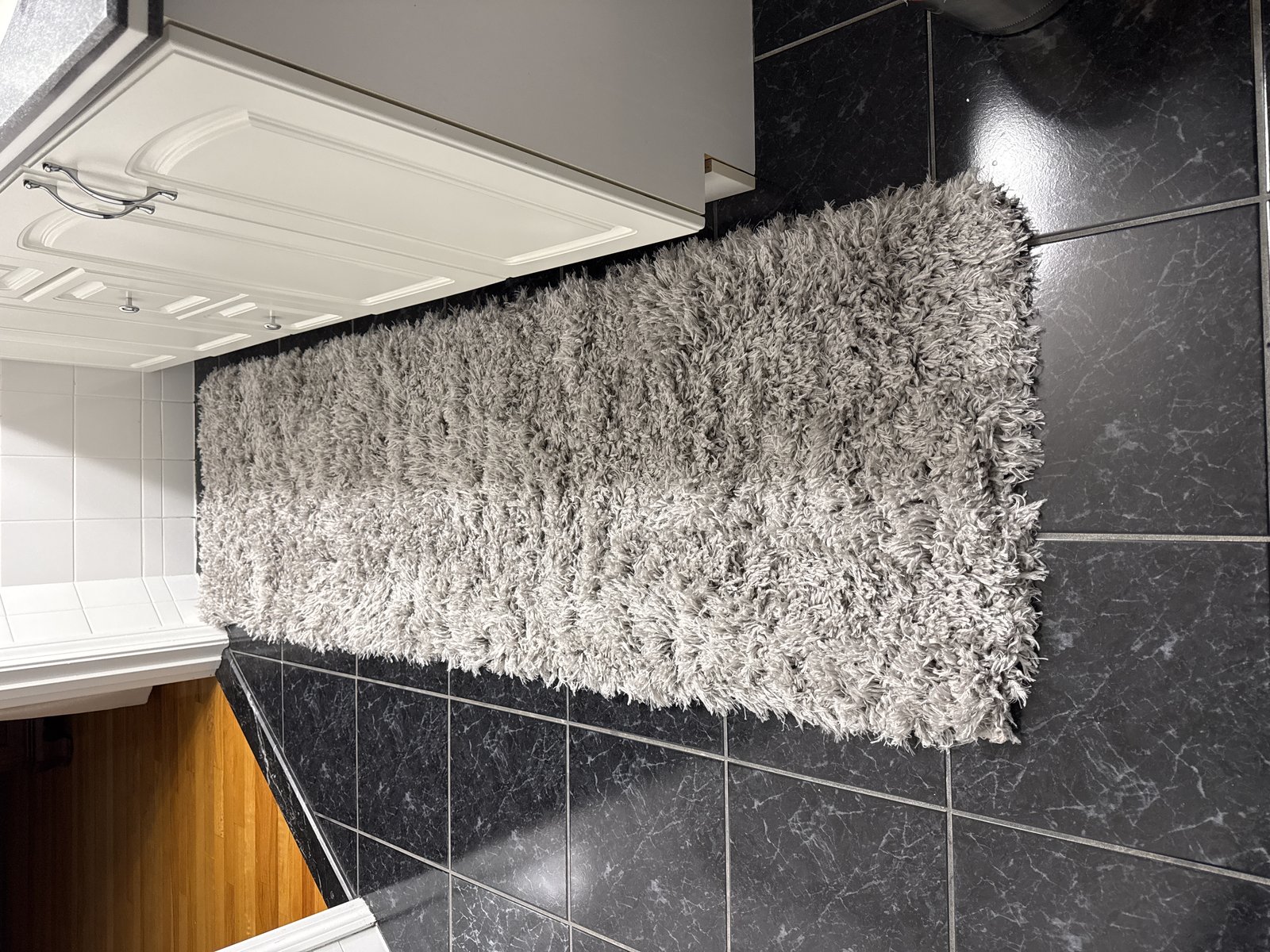 Customer photo for review titled "Perfect Natch"