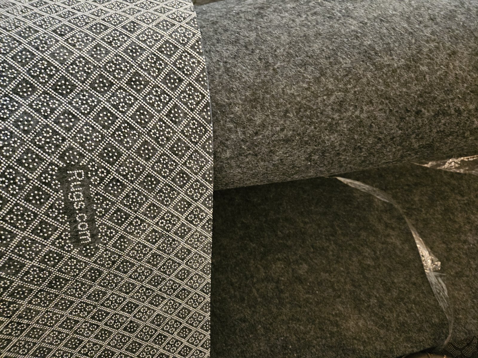 Customer photo for review titled "They sent me the wrong rug"