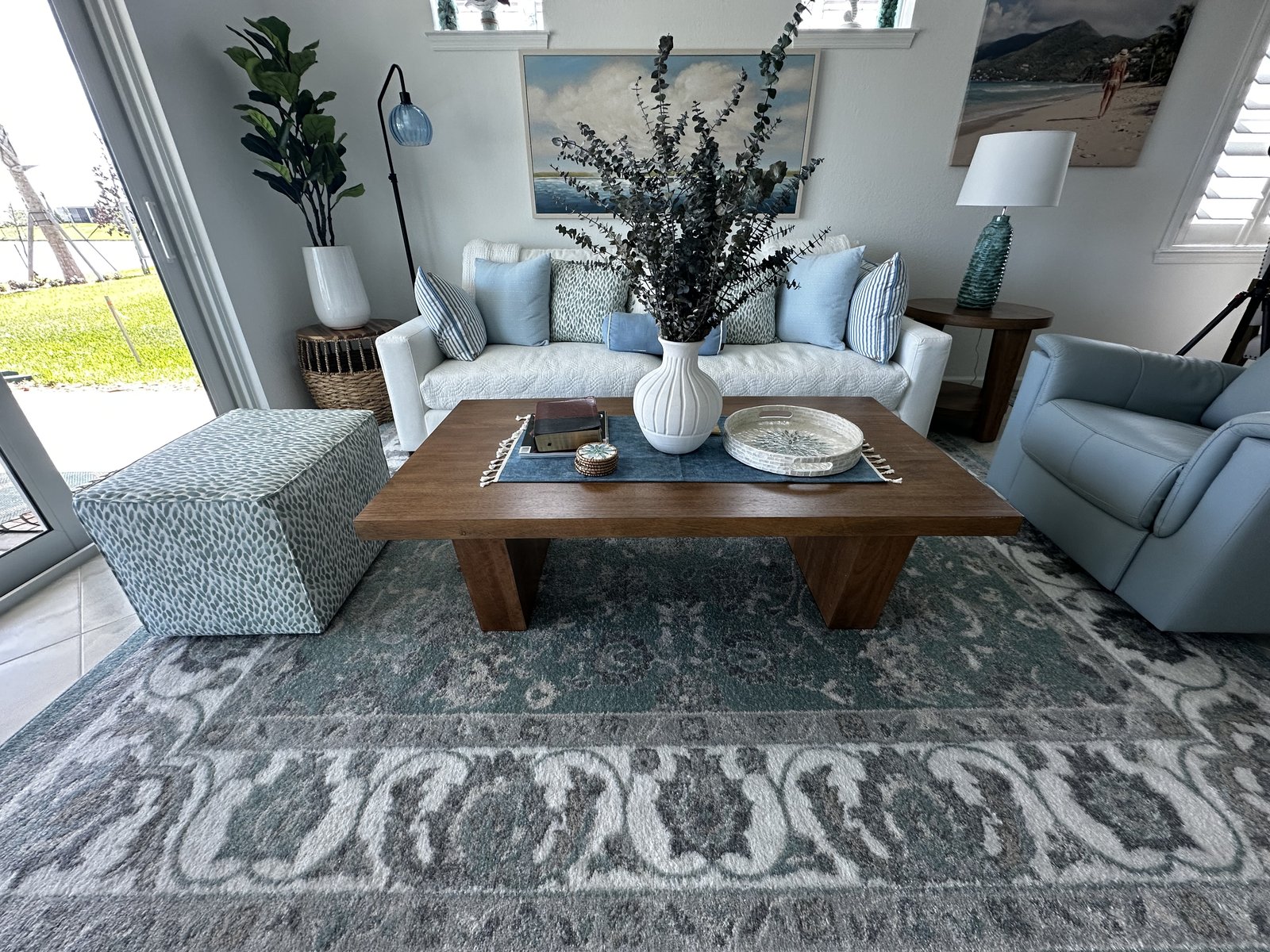 Customer photo for review titled "Exceeded my expectations"