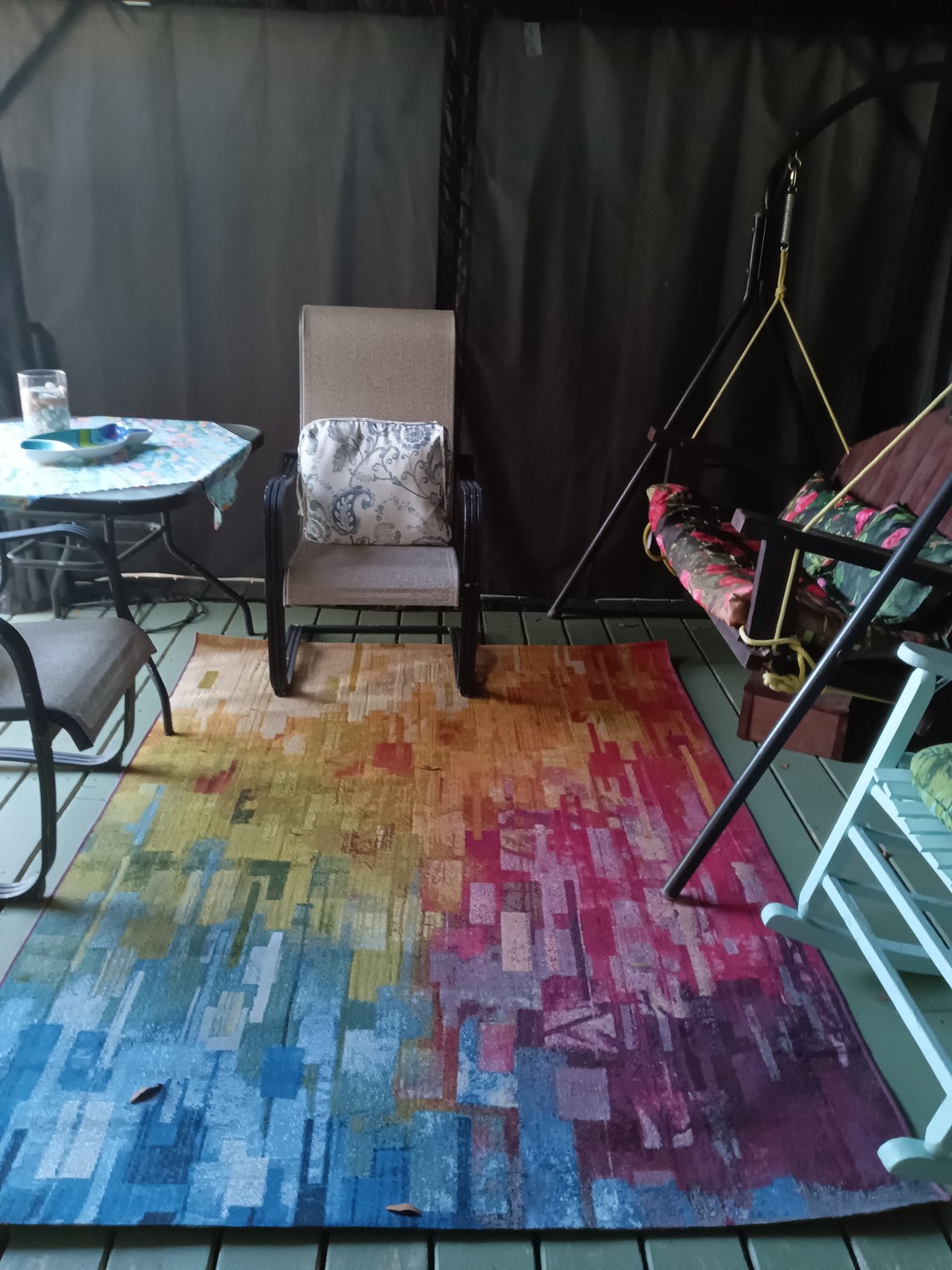 Customer photo for review titled "5Stars for everything"