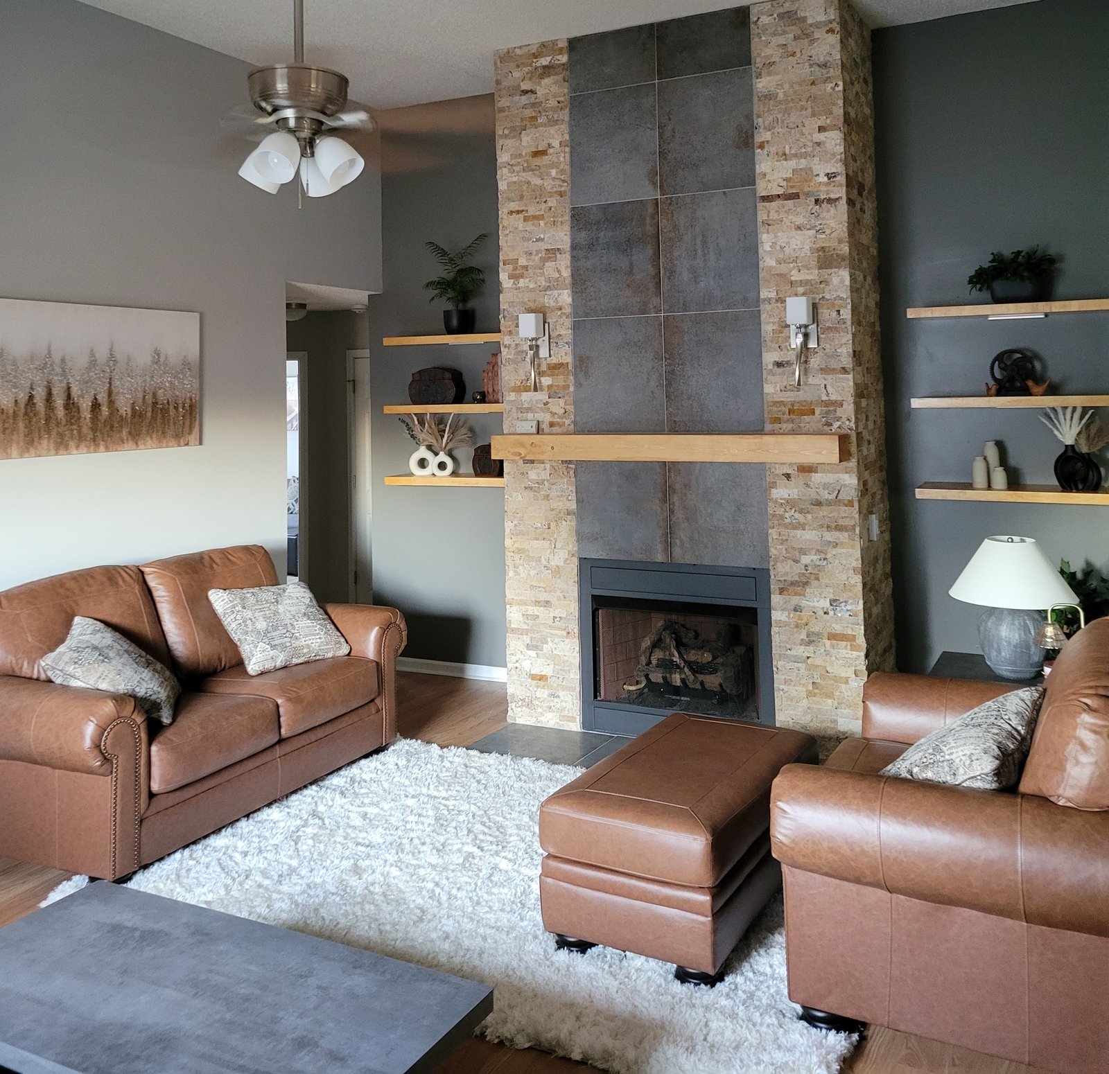 Customer photo for review titled "Met my expectations"