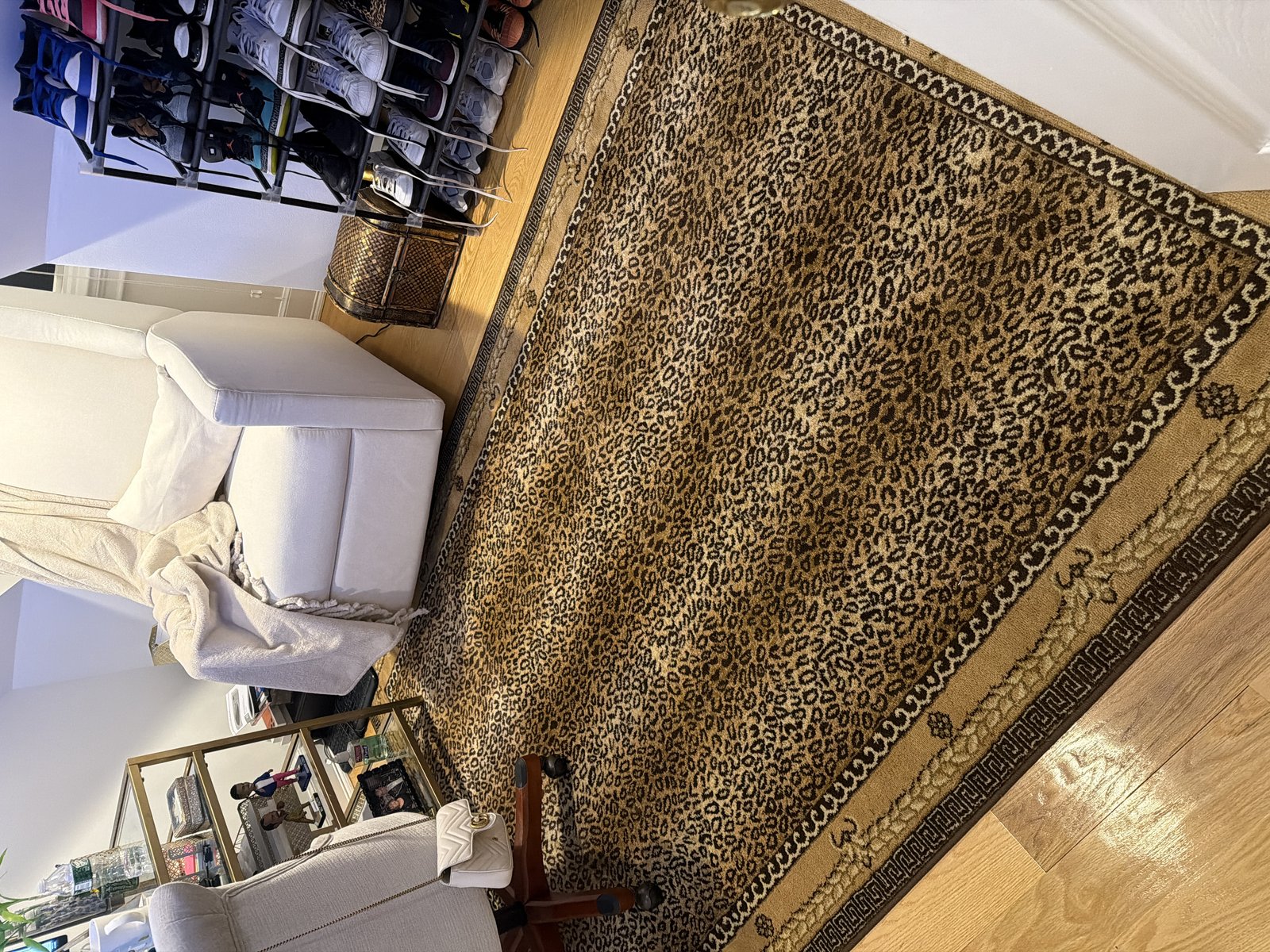 Customer photo for review titled "Love it"