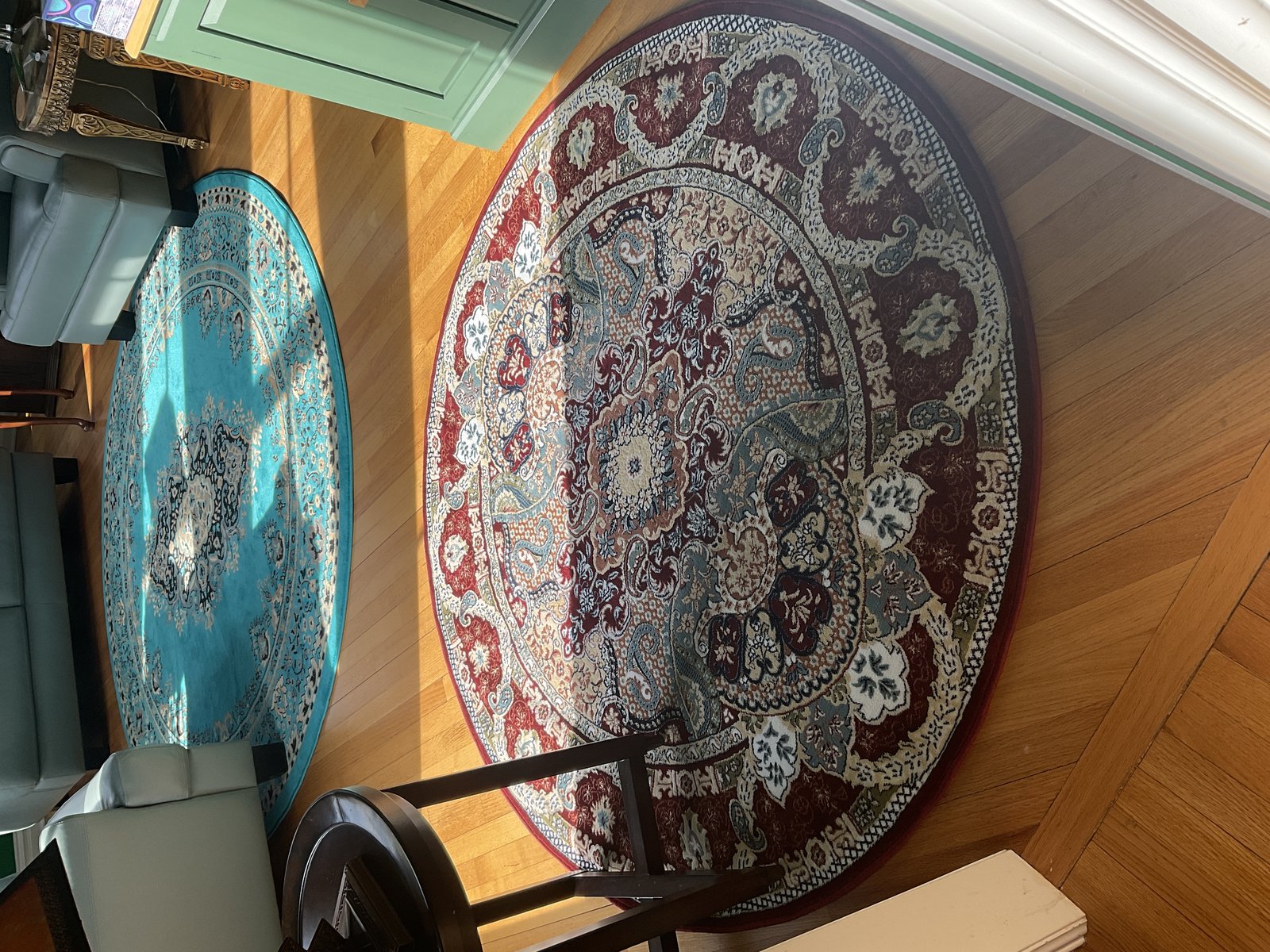 Customer photo for review titled "The Best"