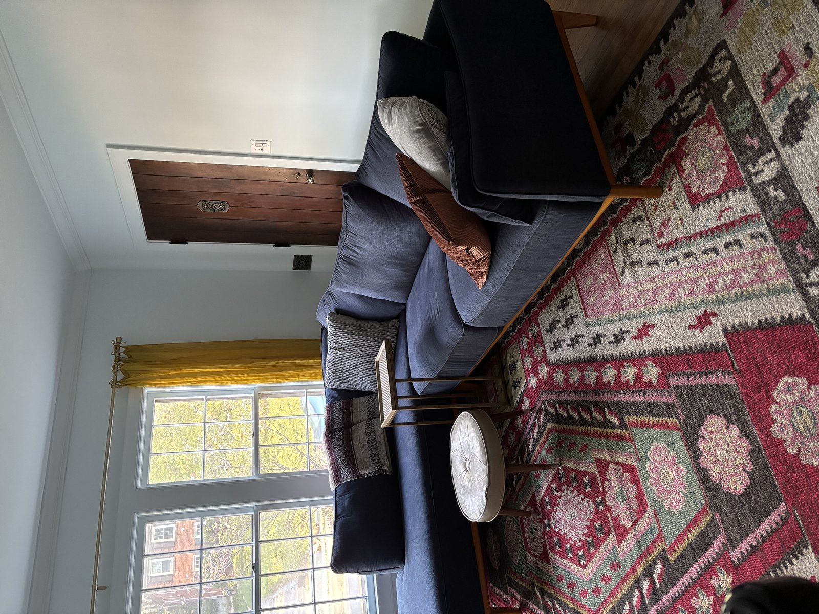 Customer photo for review titled "Vibrant Colors"