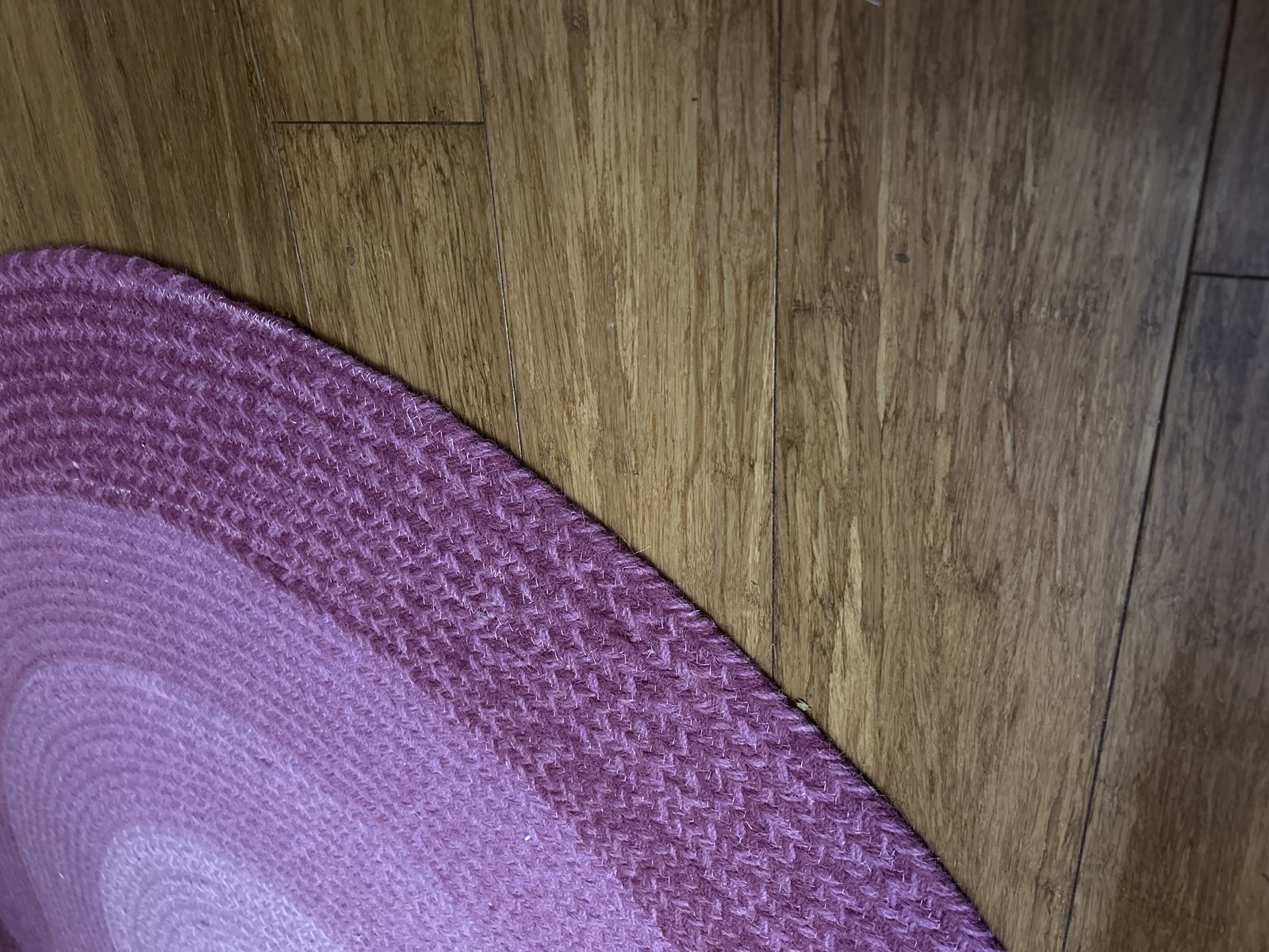 Customer photo for review titled "Very Disappointed"