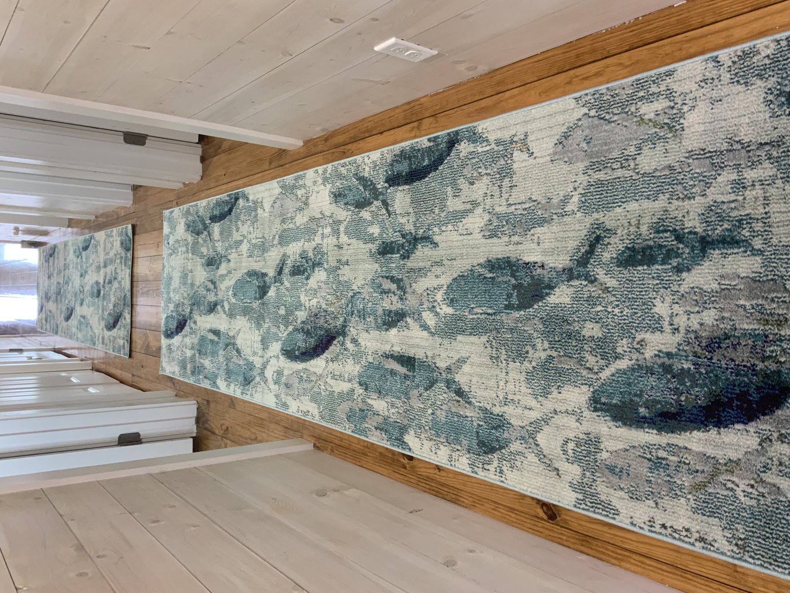 Customer photo for review titled "Great for the Beach"