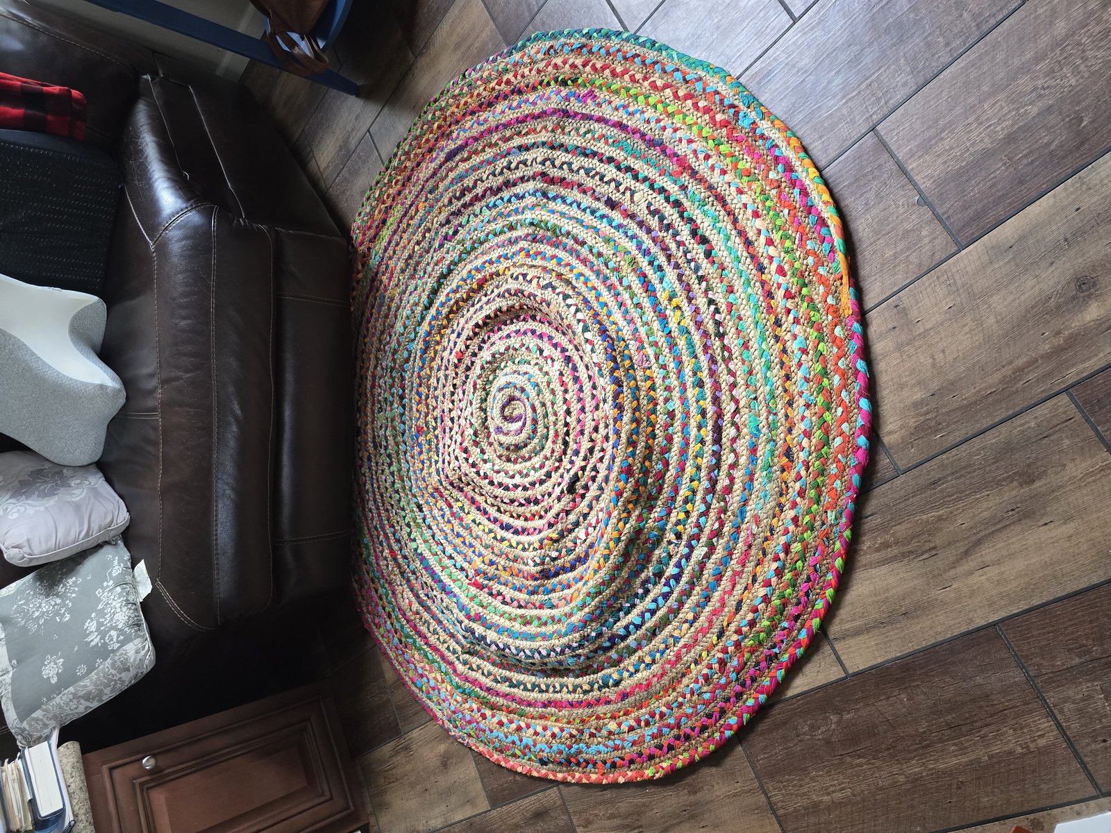 Customer photo for review titled "Beautiful...just what I was looking for!"