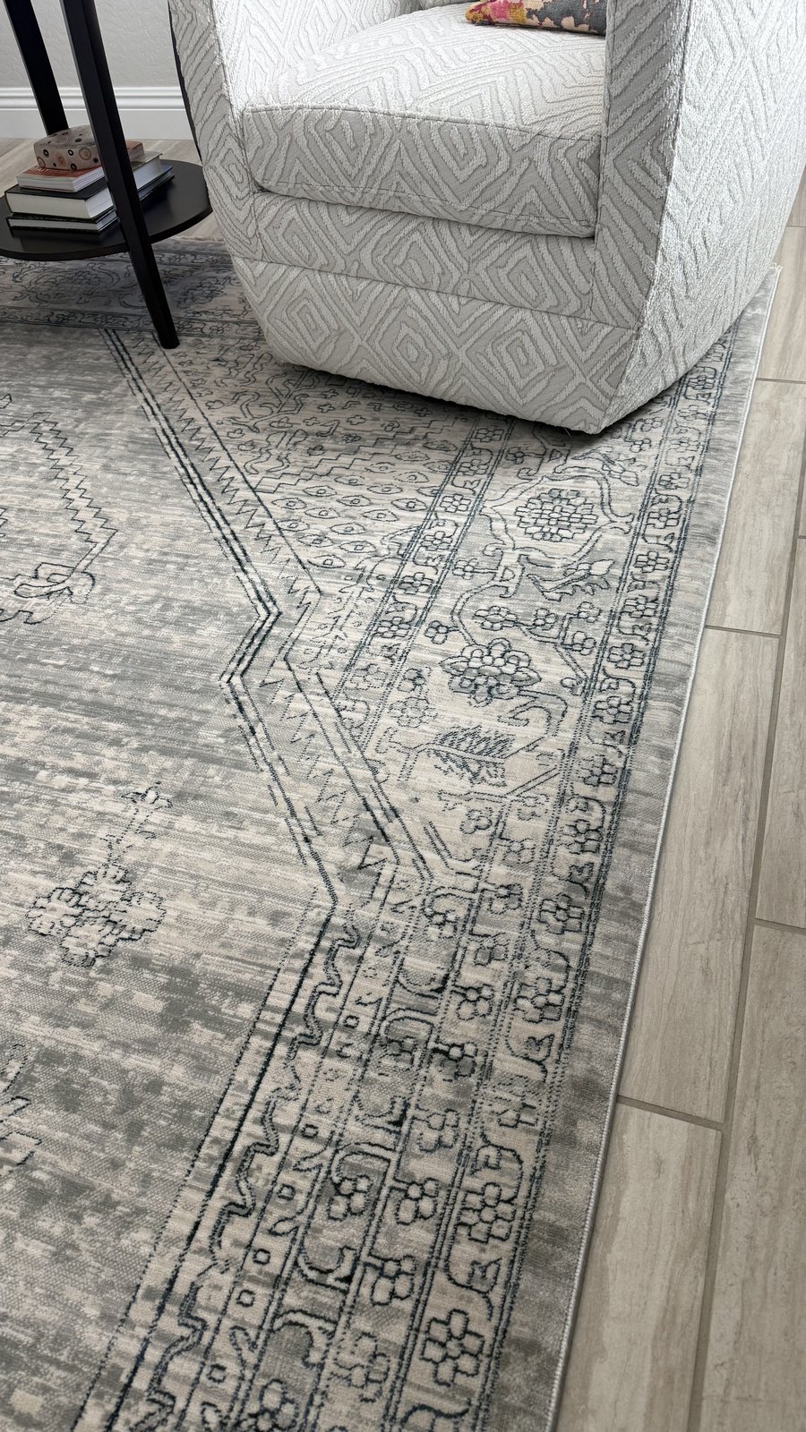 Customer photo for review titled "Beautiful!"